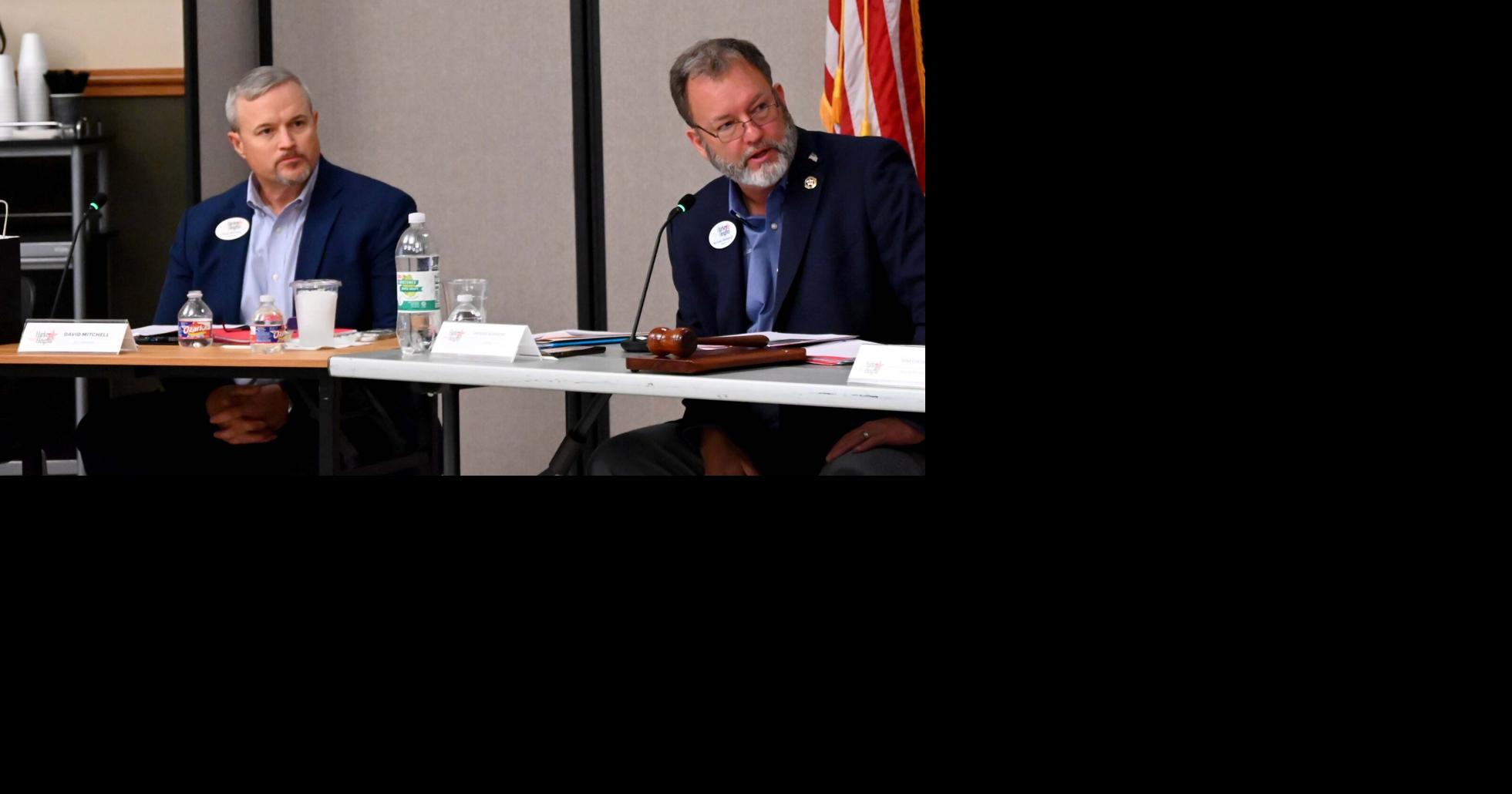 City manager: The future of Harker Heights is bright | Local News ...