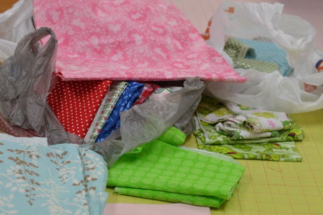 Operation Kid Comfort Hand Crafted Quilts And Pillows Help Local