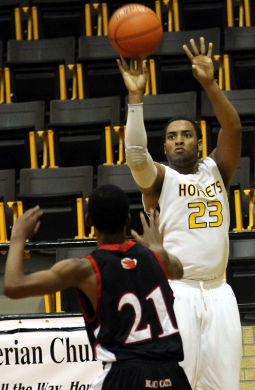 Gatesville in finals of own tourney