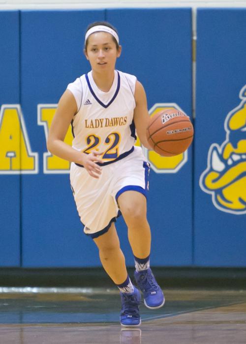 Burnet At Copperas Cove Girls Basketball Sports Kdhnews Com