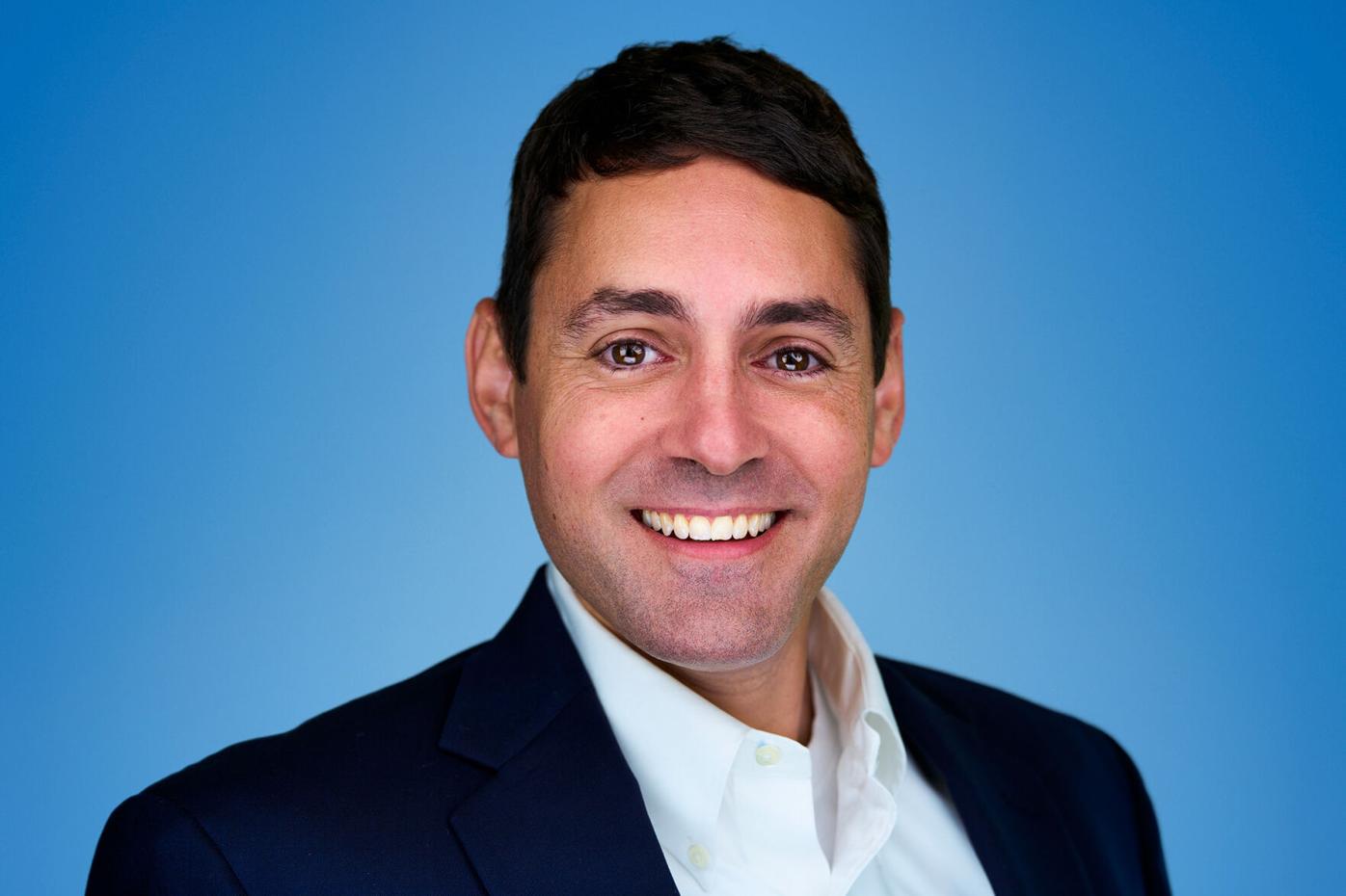 Photo of Raymond Hamden