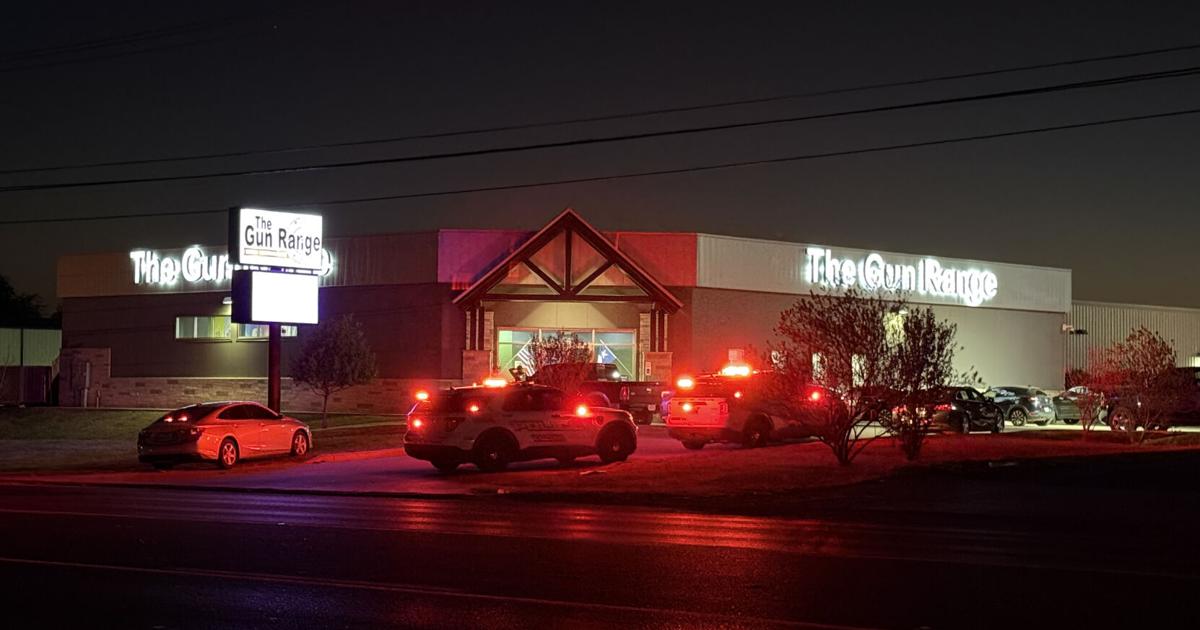 Code Red Gun Hill Rd KPD: Gunshot victim succumbs to injuries | Crime | kdhnews.com