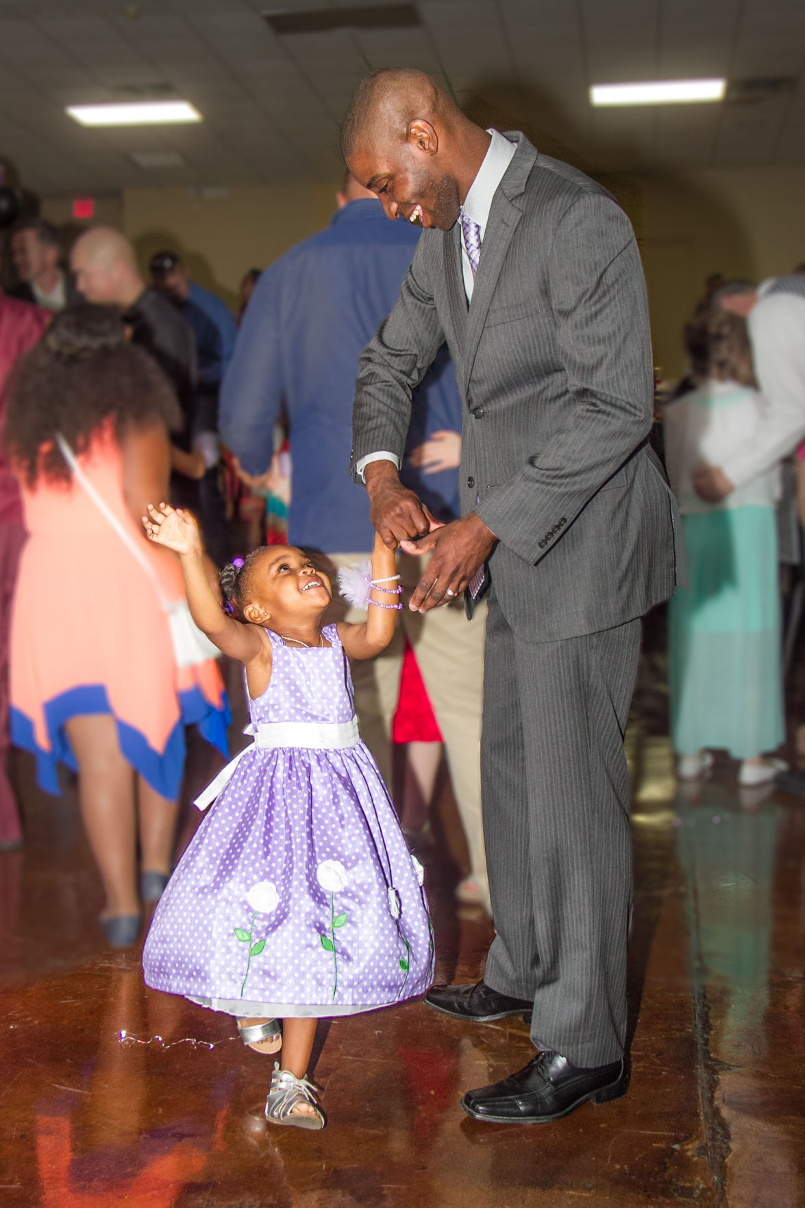 2nd Yac Daddy Daughter Dance Beyond Expectations News