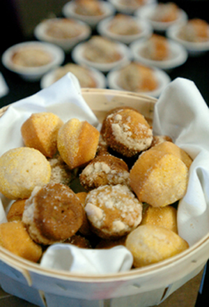 Tastes of Central Texas: Event showcases food, raises funds for youth services