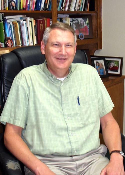Pastor profile