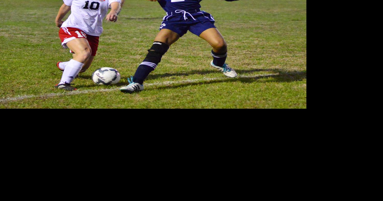 Lady Knights soccer team is still ambitious Harker Heights