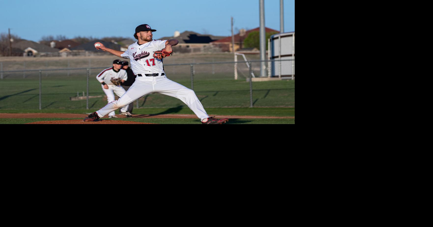 Bryan baseball team opens District 12-6A play with 6-1 win over Temple