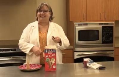 Science Time Holiday Baking Series Wraps With Edible Party Horns Local Kdhnews Com