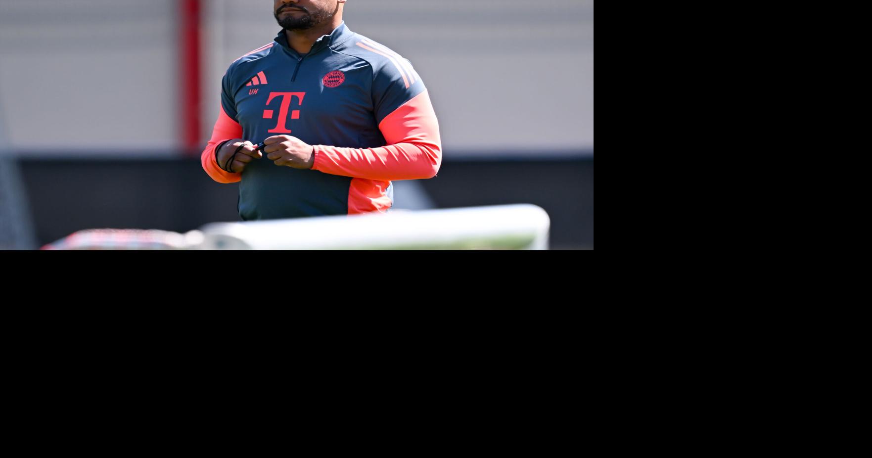 Bayern must adapt with coach Kompany suspended for Champions League ...