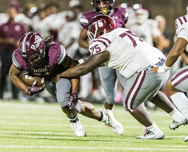 Killeen falls to Red Oak 5928 in district play Home