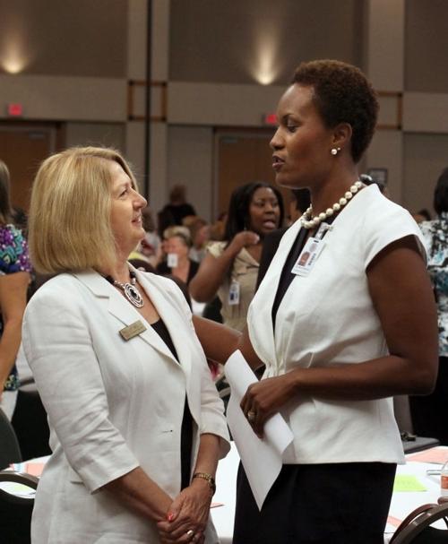 New Killeen ISD teachers