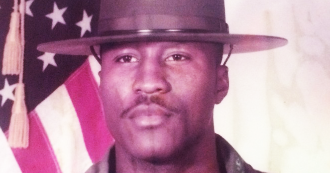 Former Army medic, drill sergeant builds second career shaping public safety leaders at CTC