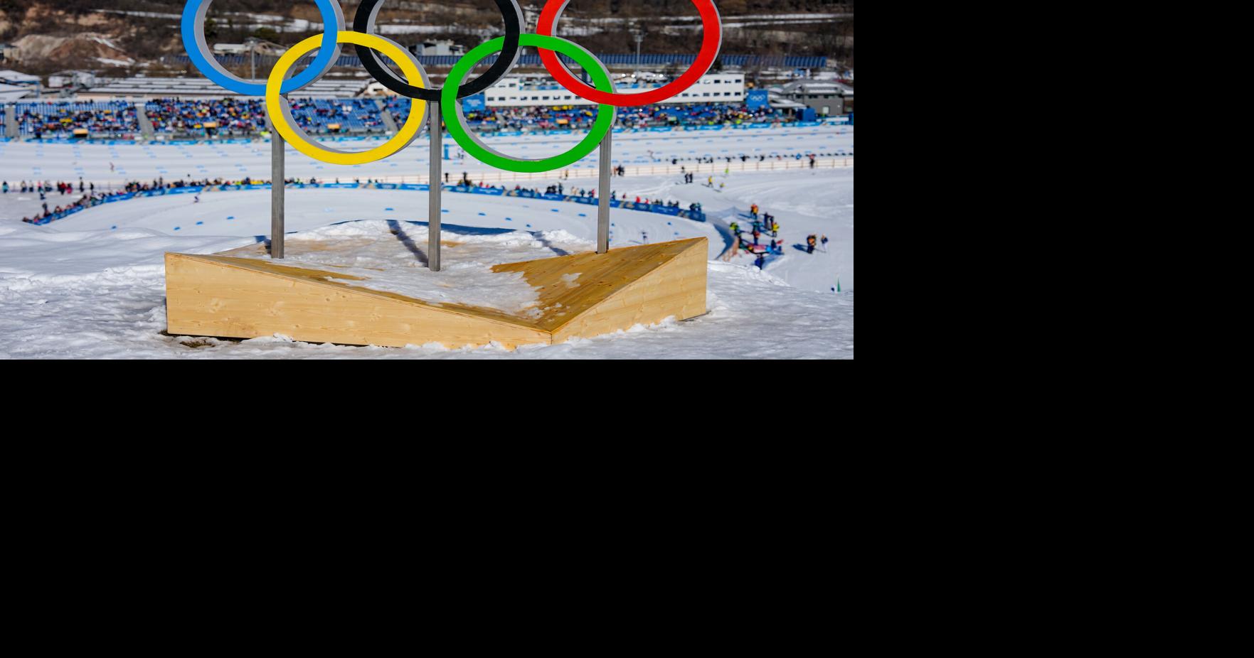 OLY NY Exploratory Committee
