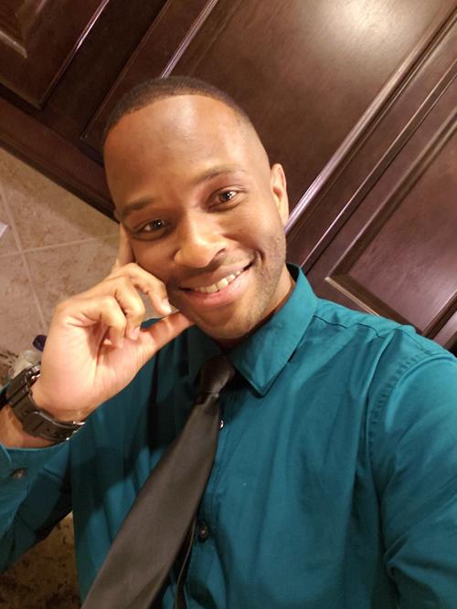 Heights Man Enjoys Being A Teacher Community Kdhnews Com