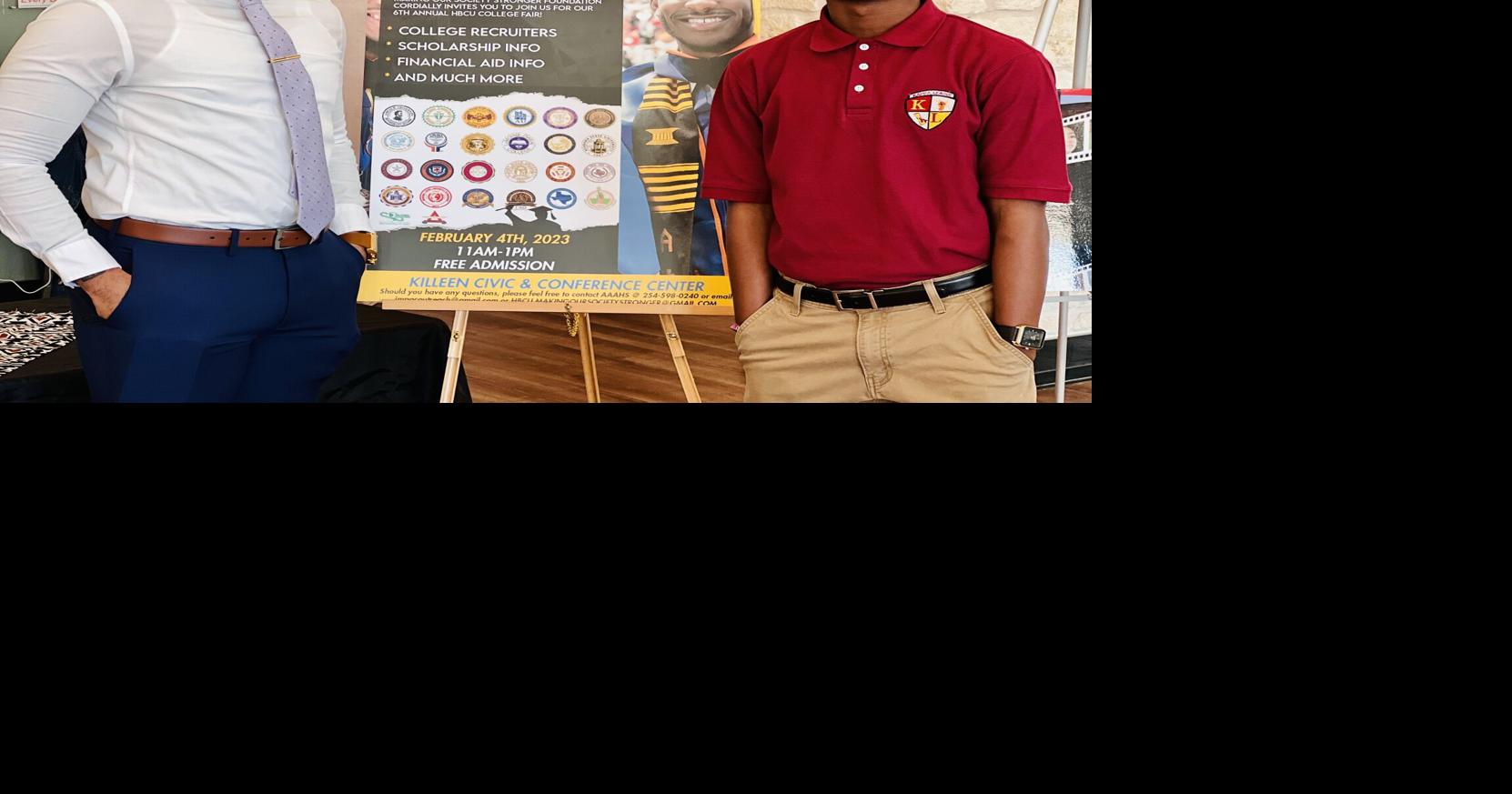 Hundreds from around Central Texas attend HBCU College Fair and Black ...