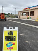 Signs are up at Chuy’s in Harker Heights; hiring underway