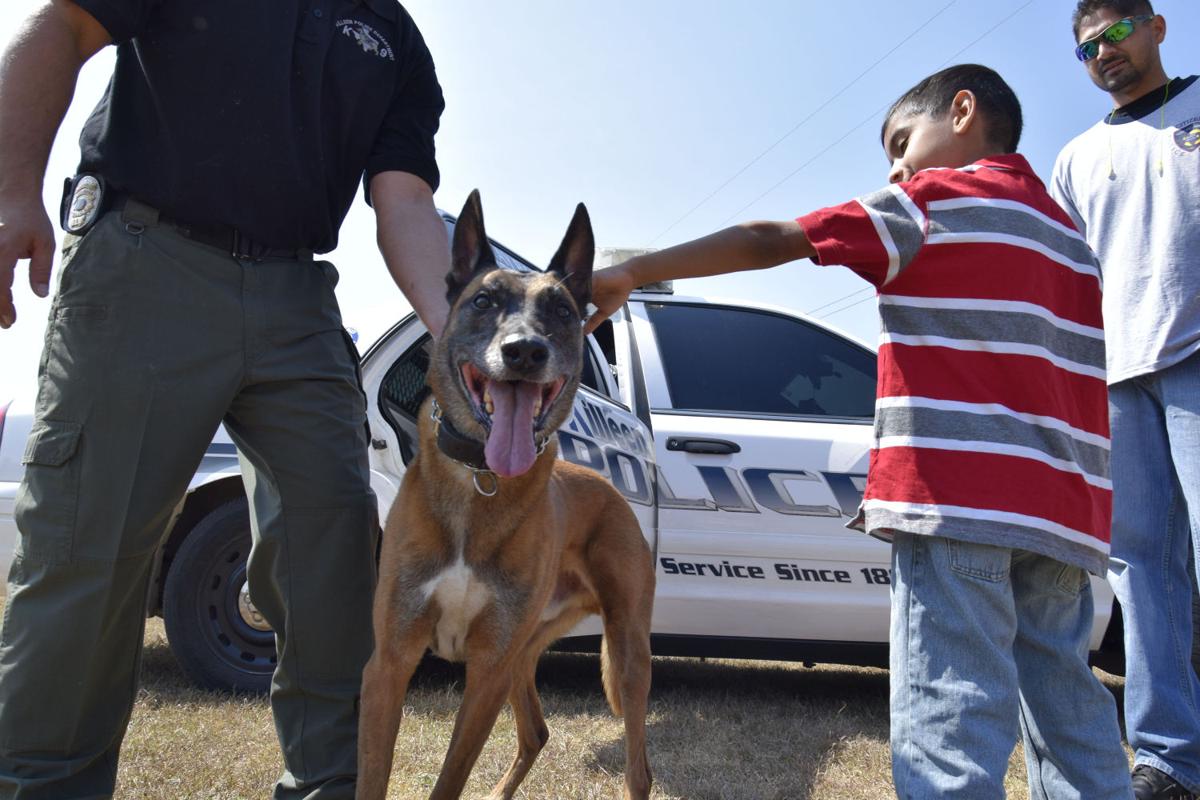 Citizens Police Academy