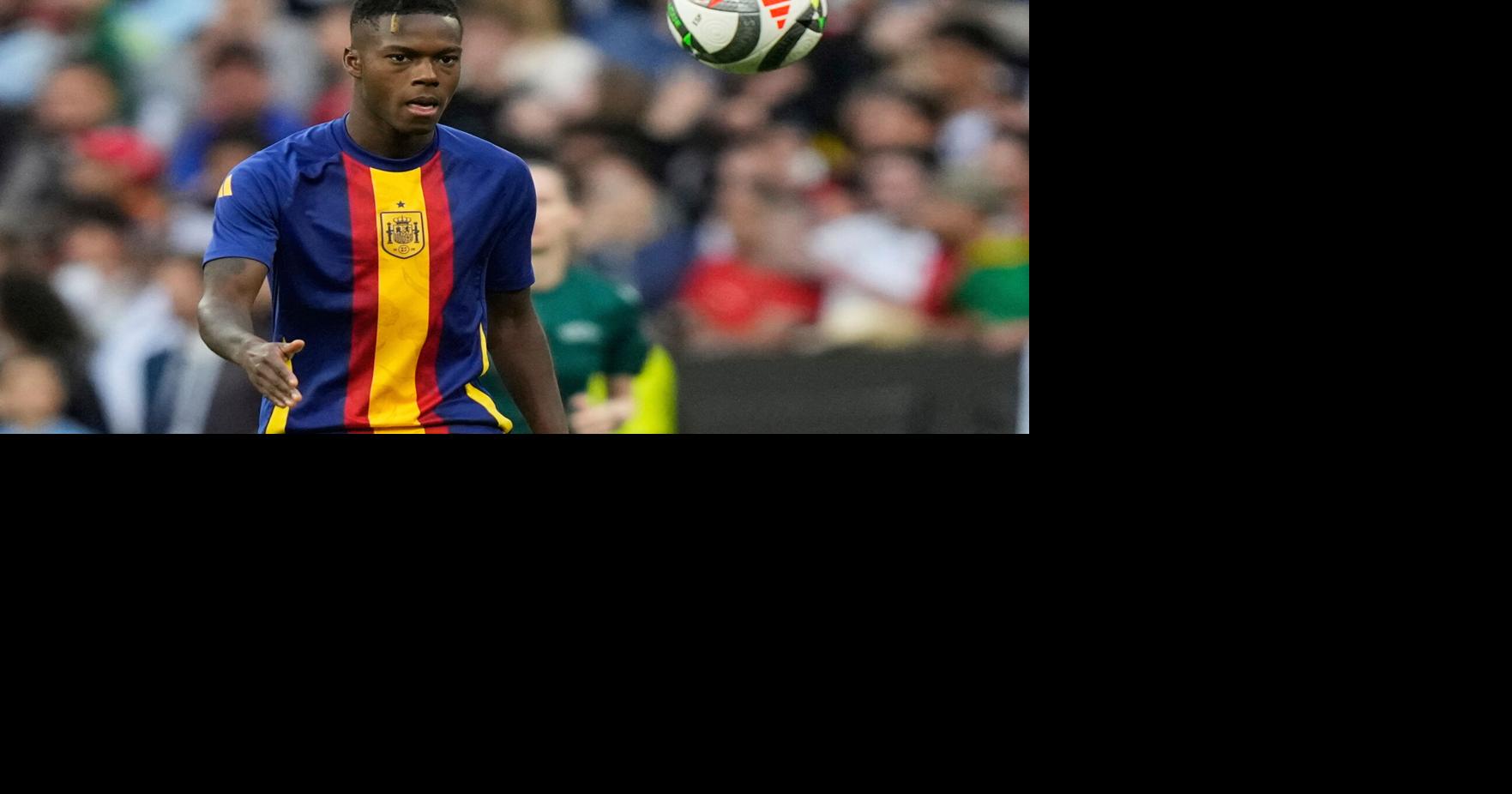 Spanish Soccer Stars on Track for World Cup Comeback!