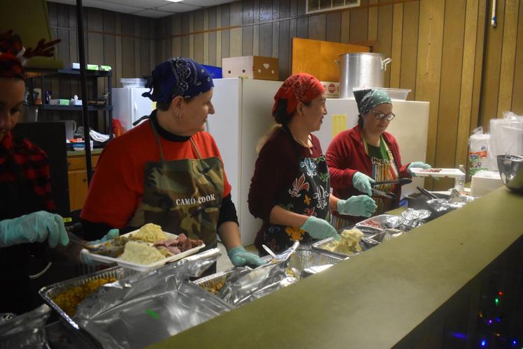 Soup Kitchen Near By Dandk Organizer