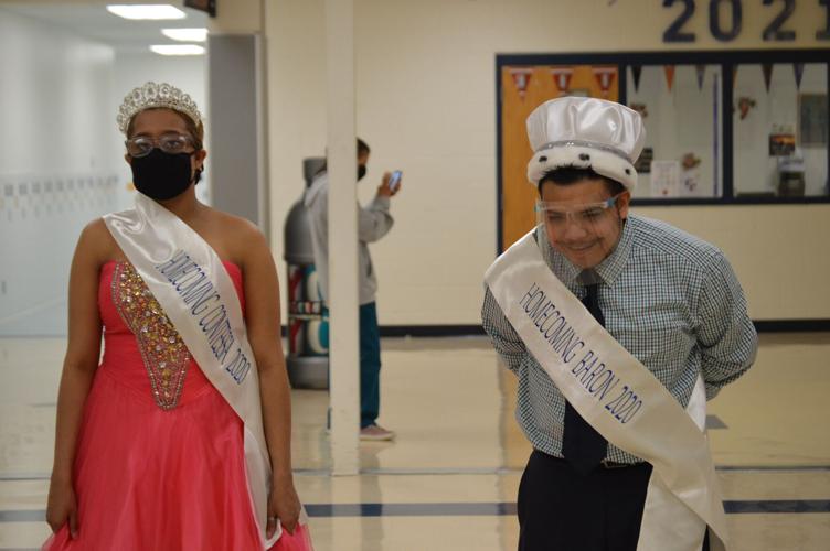 Cove High To Crown Homecoming Court Copperas Cove Herald