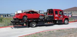 Car crash in Killeen results in fatality