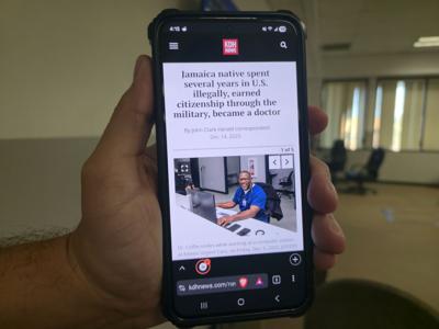 O știre KDH despre un imigrant ilegal devenit cetățean a devenit cea mai citită din toate timpurile. Cum s-a întâmplat asta și ce înseamnă pentru România?