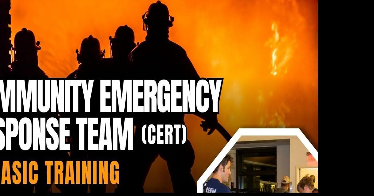 Killeen’s Homeland Security to host basic training course in May ...