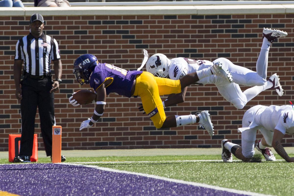 Another Runaway No 2 Umhb Dominates From The Start In 80 7 Win