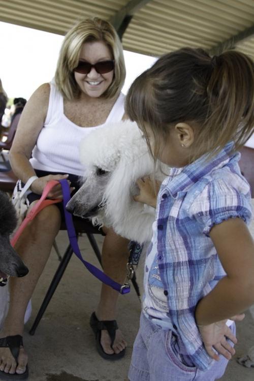 Puppypalooza