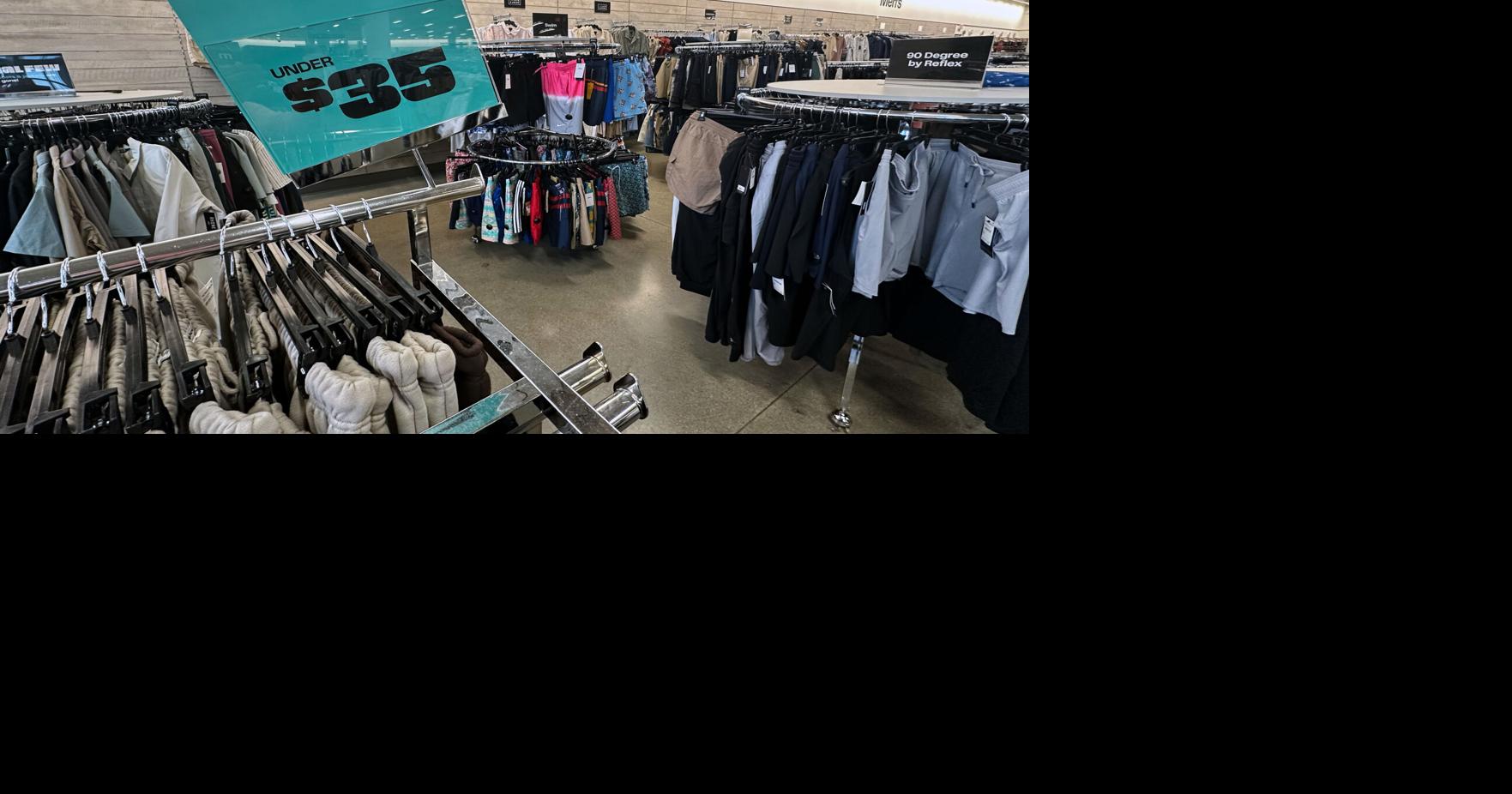 Retail Sales