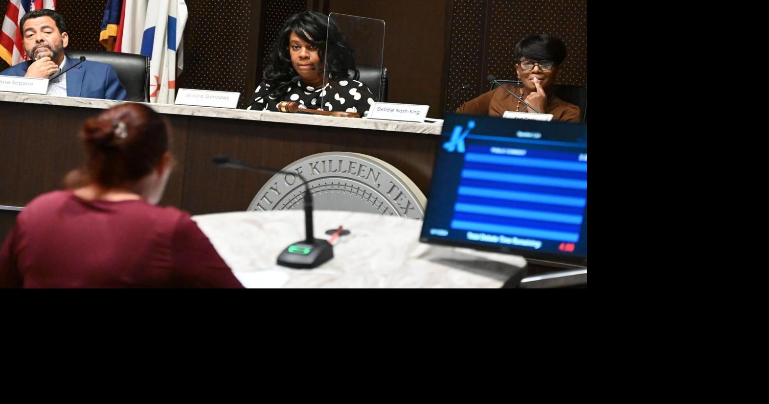Analysis: Will mayor, council members vote to stay in power for 18 more ...