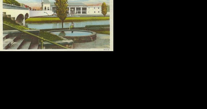 'Postcard Man' sends Belton a piece of history | Region - Vimarsana News