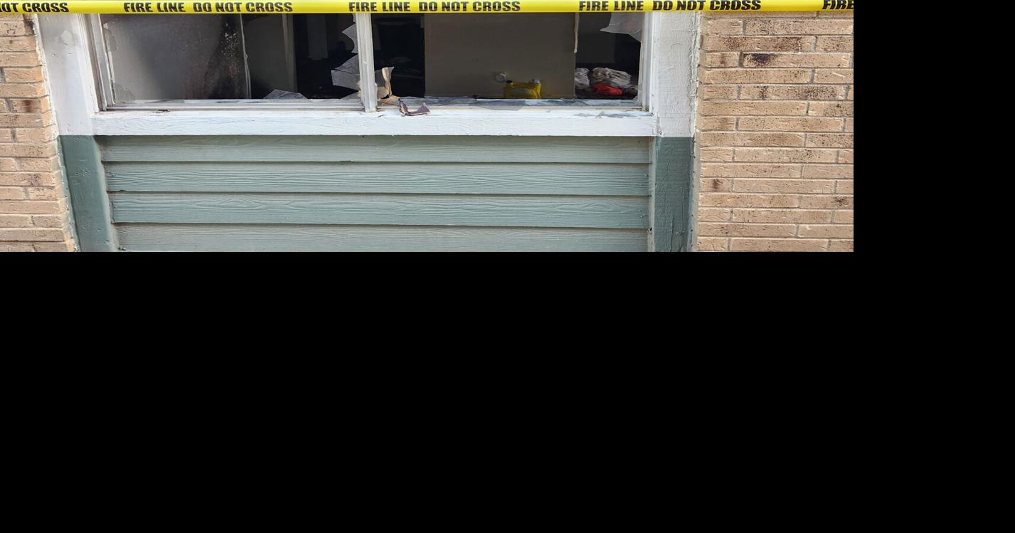 KFD douses blaze at Killeen apartment complex | Local News | kdhnews.com