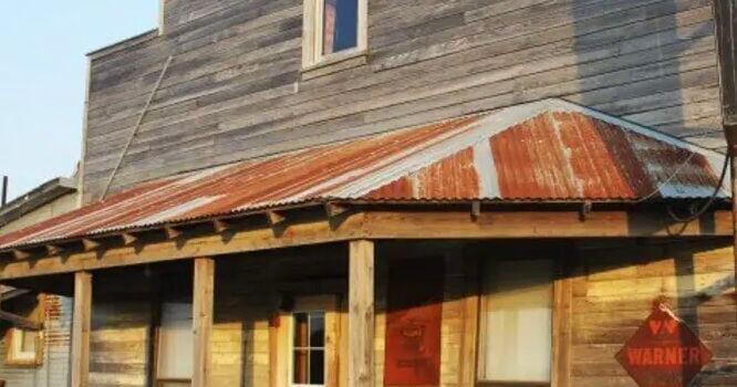 Historic reopening: Old Store at Westphalia to reopen as event venue Saturday - Vimarsana News