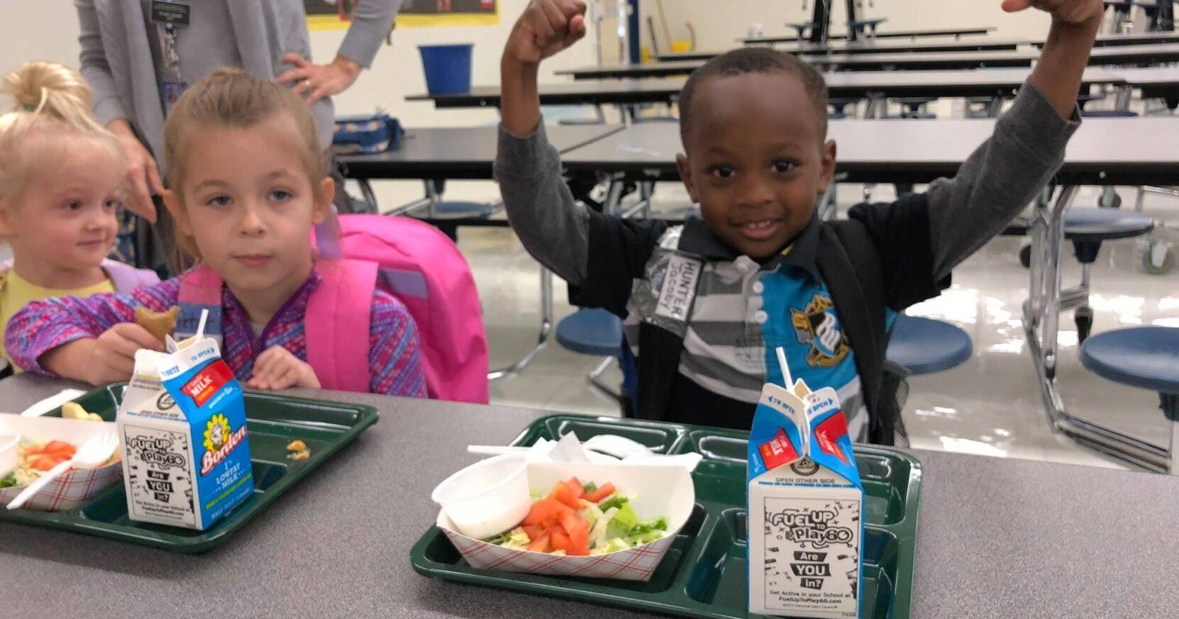 Free summer meals provided by Killeen and Cove school districts - Vimarsana News
