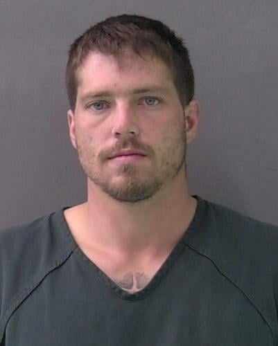 Killeen ISD police arrest man accused of stealing copper from KISD ...