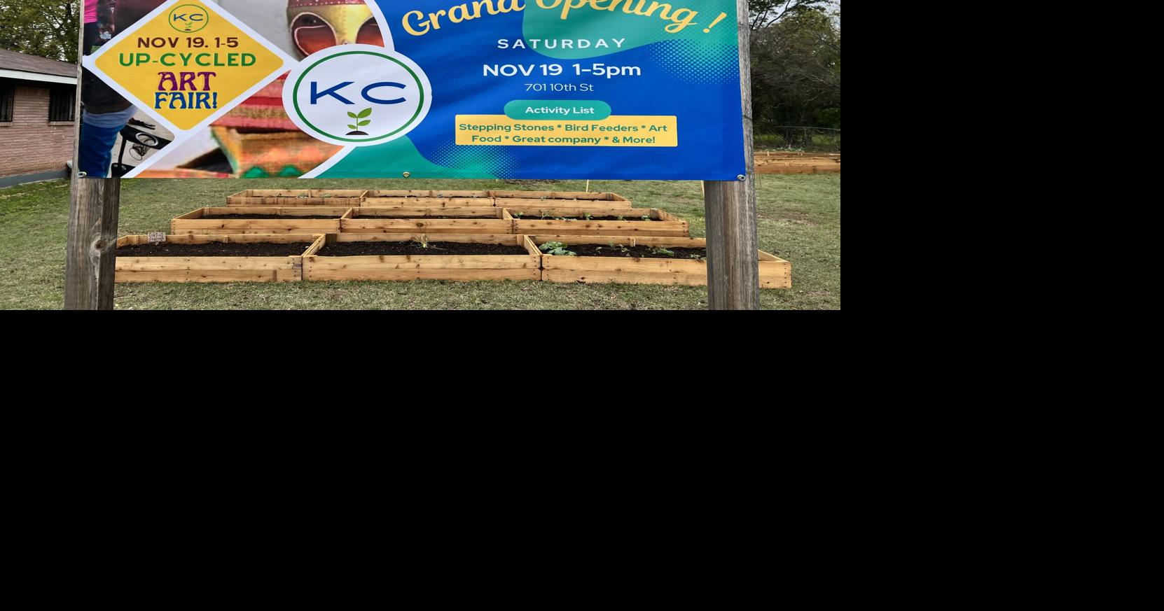 Killeen nonprofit opens first indoor facility Local News