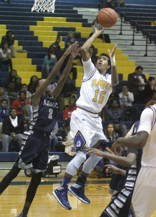 Boys Basketball: Copperas Cove v. Pflugerville Hendrickson