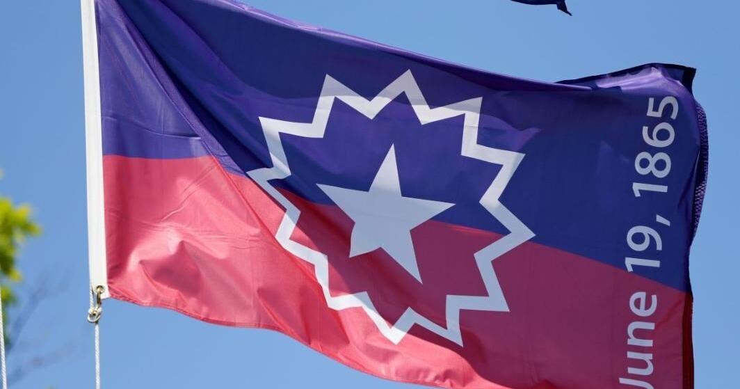 City offices closed Monday for Juneteenth - Vimarsana News