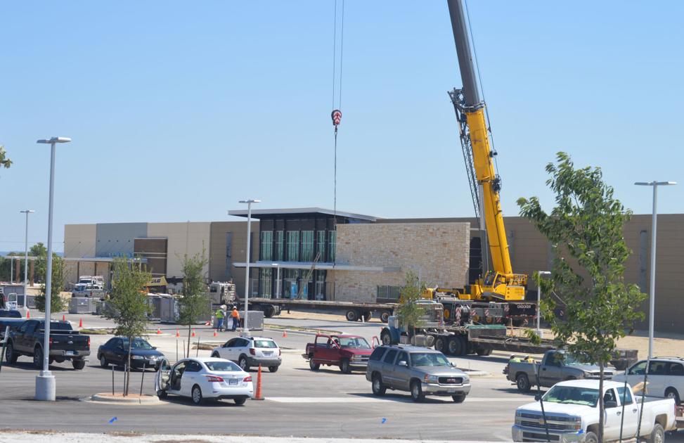 New details released on soontoopen PX at Fort Hood Military