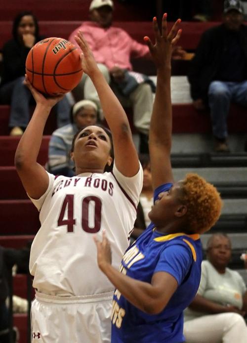 Girls Basketball: Killeen v. Copperas Cove