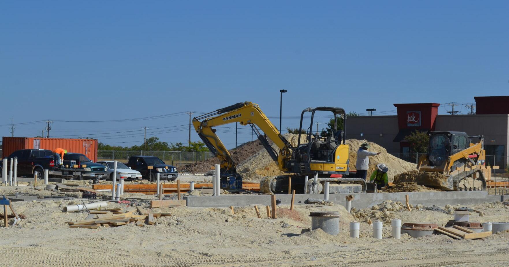 New car wash, retail center coming to Killeen - Vimarsana News