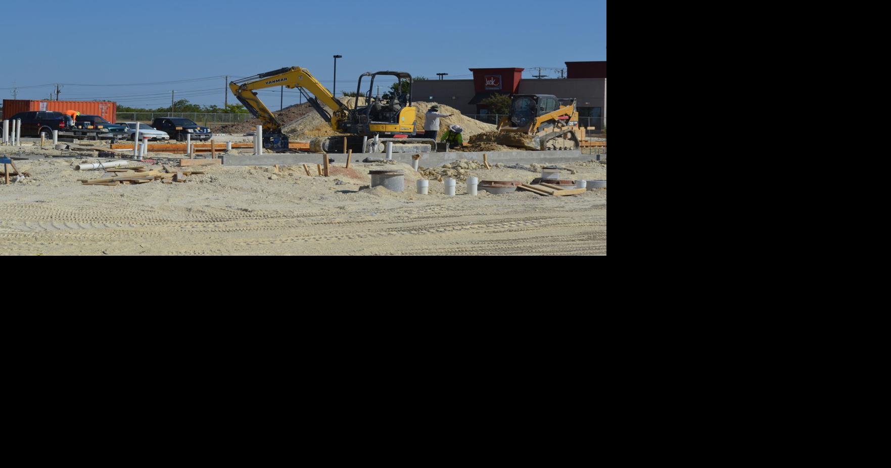 New car wash, retail center coming to Killeen Local News