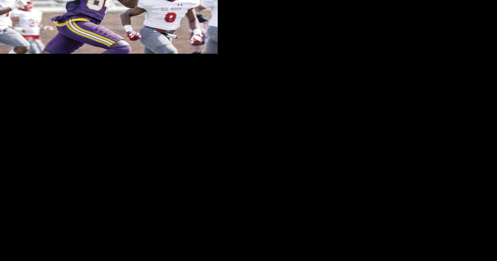UMHB NOTEBOOK: Crusaders get early test in opener at No. 23 Wisconsin-River Falls - Vimarsana News