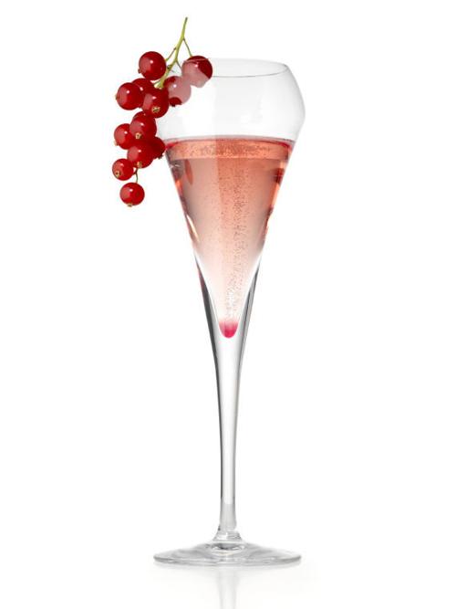 Valentine's Day liqueur-based treats