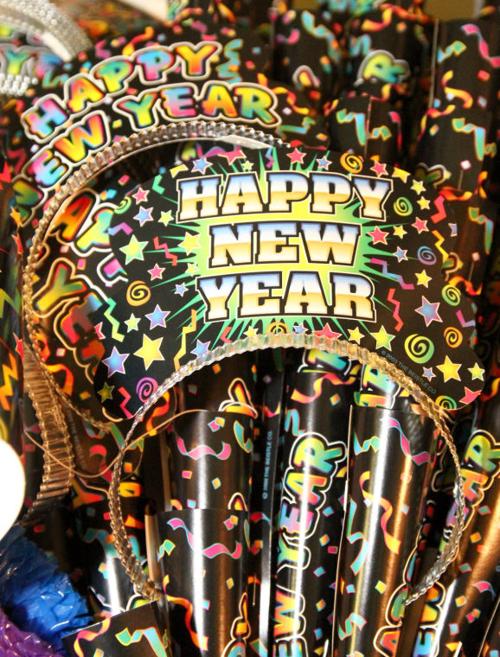 VFW New Year’s Eve party