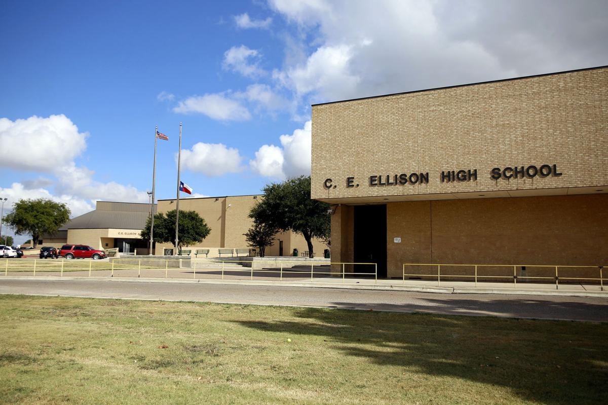 Ellison High principal sends letter to parents about unverified threat