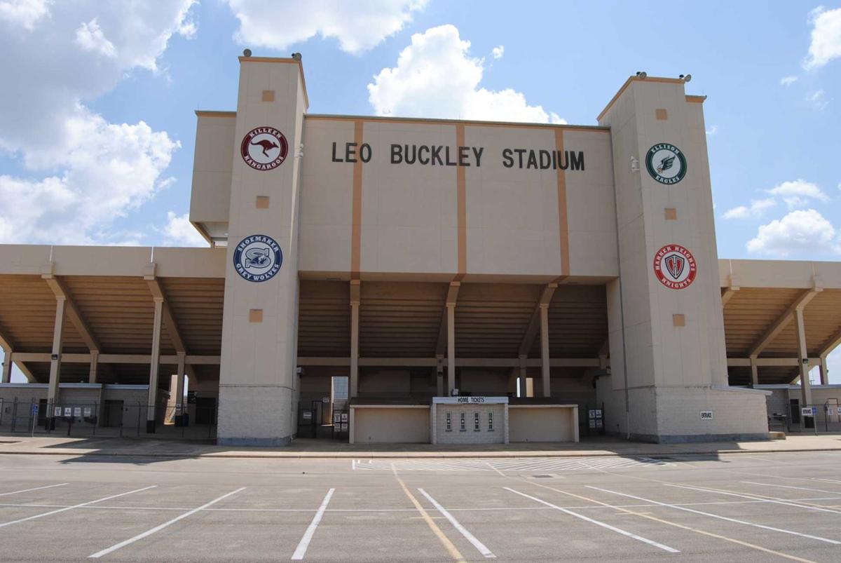 Should Kisd Get A New Stadium Upgrades At High School Small