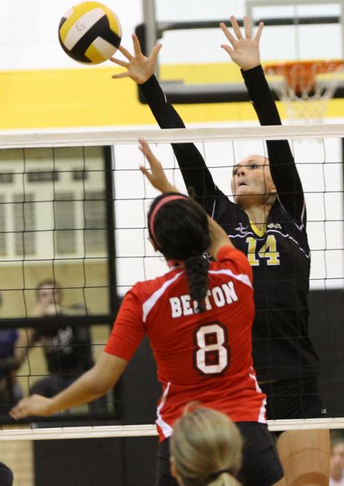 Belton edges Gatesville for tourney crown