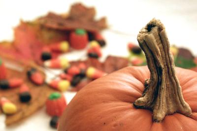 Trick Or Treat Hours And Fall Events In The Killeen Fort Hood Area